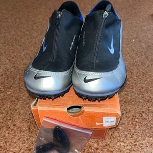 zoom rival s plus nike spikes